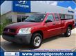 2008 Mitsubishi Raider