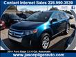 2011 Ford Edge