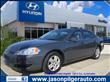 2008 Chevrolet Impala