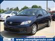 2011 Toyota Corolla
