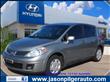 2009 Nissan Versa