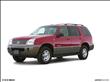 2002 Mercury Mountaineer