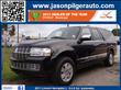 2011 Lincoln Navigator L