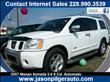 2007 Nissan Armada