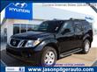 2011 Nissan Pathfinder