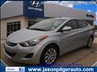 2011 Hyundai Elantra