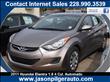 2011 Hyundai Elantra