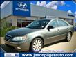 2009 Hyundai Sonata