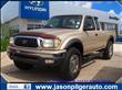 2003 Toyota Tacoma
