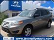 2011 Hyundai Santa Fe