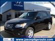 2012 Hyundai Santa Fe
