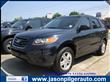 2011 Hyundai Santa Fe