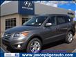 2012 Hyundai Santa Fe