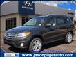 2012 Hyundai Santa Fe