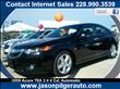2009 Acura TSX
