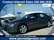 2009 Acura TSX