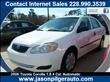2006 Toyota Corolla