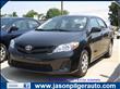 2011 Toyota Corolla