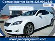 2010 Lexus IS 250