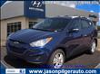 2012 Hyundai Tucson