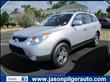 2012 Hyundai Veracruz
