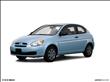 2009 Hyundai Accent