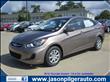 2012 Hyundai Accent