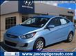 2012 Hyundai Accent