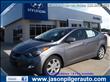 2012 Hyundai Elantra
