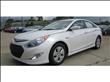 2012 Hyundai Sonata Hybrid