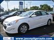 2012 Hyundai Sonata Hybrid