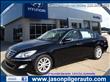 2012 Hyundai Genesis