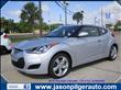 2012 Hyundai Veloster