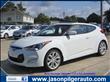 2012 Hyundai Veloster