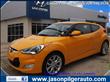 2012 Hyundai Veloster