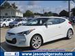 2012 Hyundai Veloster