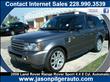 2008 Land Rover Range Rover Sport