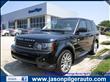2011 Land Rover Range Rover Sport
