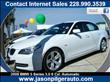 2009 BMW 5 series