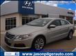 2012 Volkswagen CC
