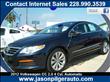 2012 Volkswagen CC