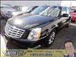 2009 Cadillac DTS