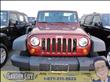 2007 Jeep Wrangler