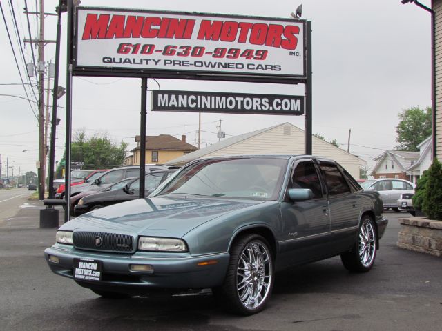 1996 Buick Regal for sale