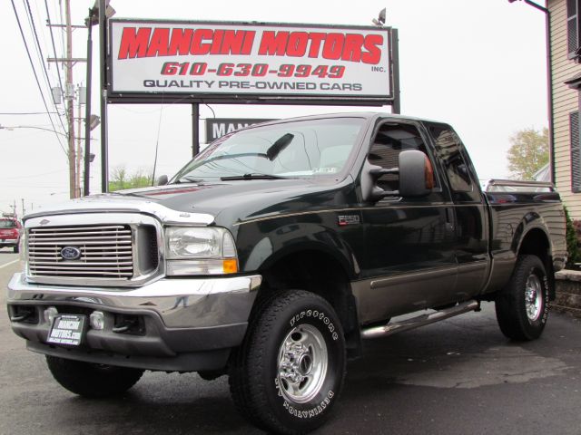 2003 Ford F250 for sale