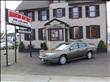 2001 Chevrolet Impala