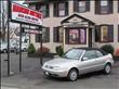 2001 Volkswagen Cabrio