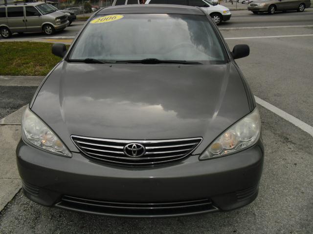 2006 Toyota Camry for sale