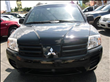 2005 Mitsubishi Endeavor