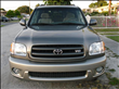 2004 Toyota Sequoia